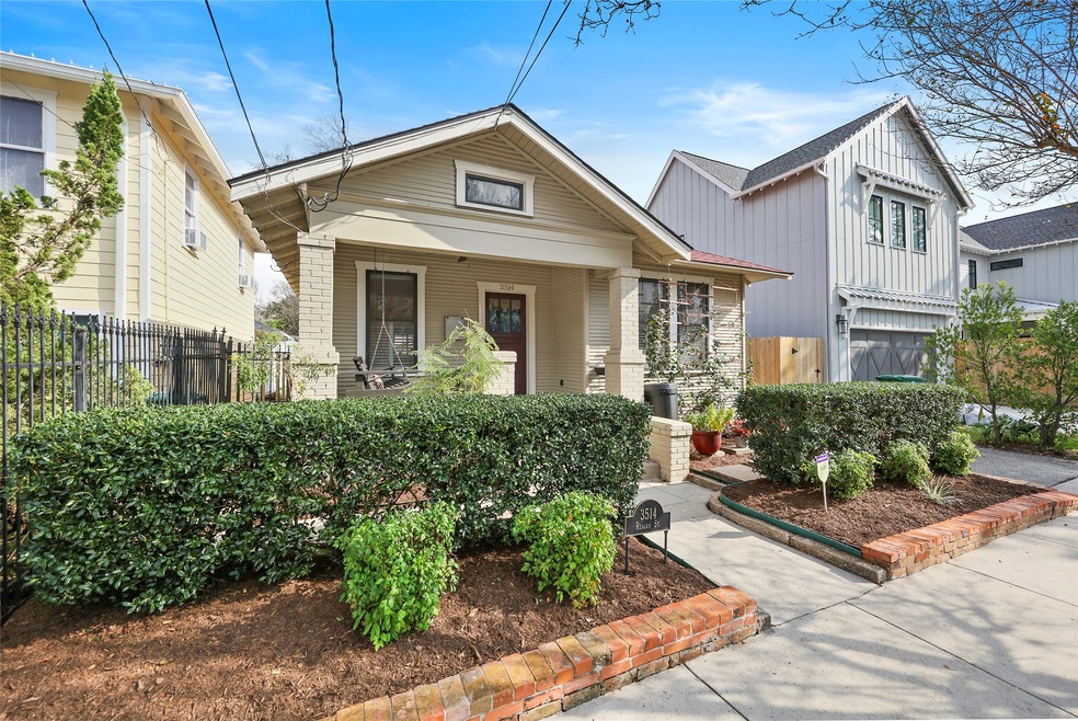 3514 Reagan St, Houston, TX 77009 - photo 1