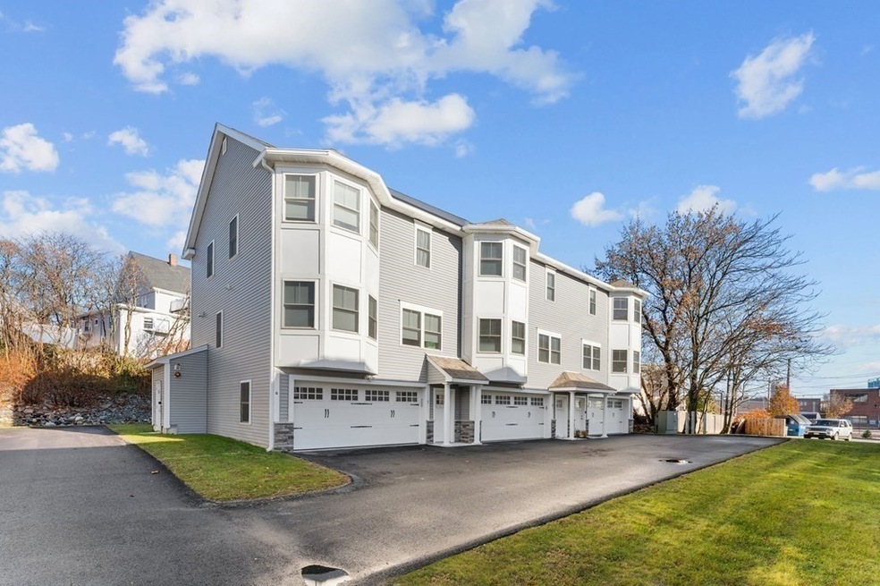 50 Desmoines Rd unit G3, Quincy, MA 02169 - photo 1