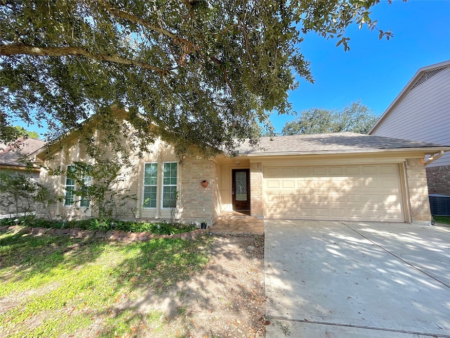 11503 Sagevalley Dr, Houston, TX 77089 - photo 1