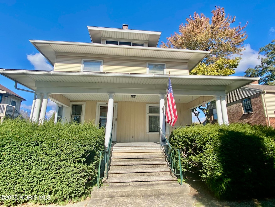 200 2nd St, Findlay, OH 45840 - photo 1