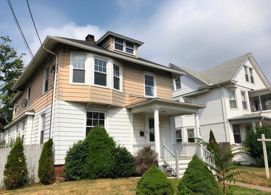 580 Savin Ave, West Haven, CT 06516 - photo 1