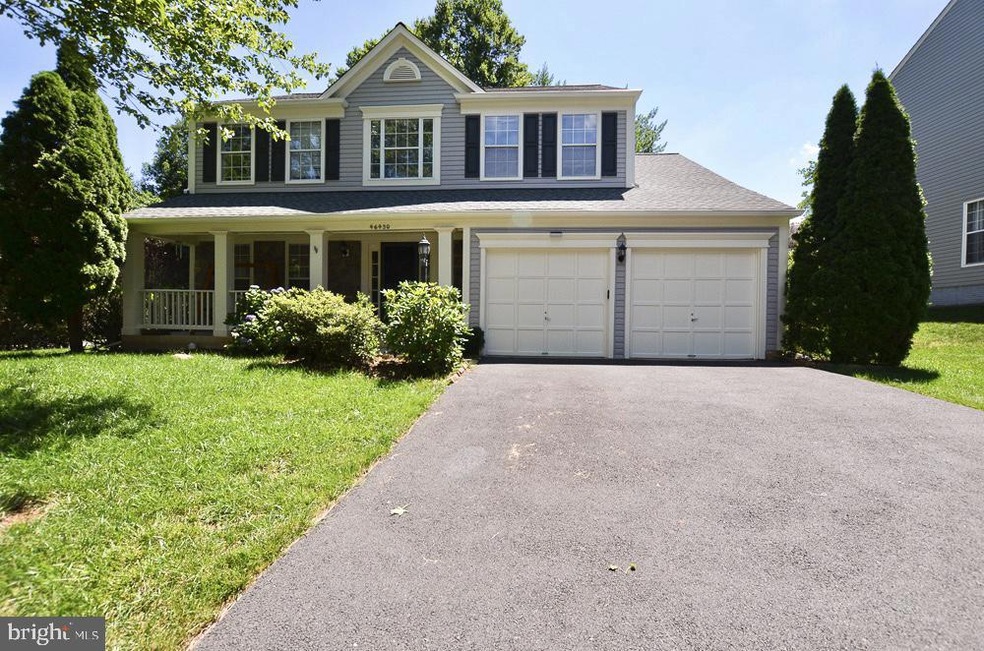 46430 Cedarhurst Dr, Sterling, VA 20165 - photo 1