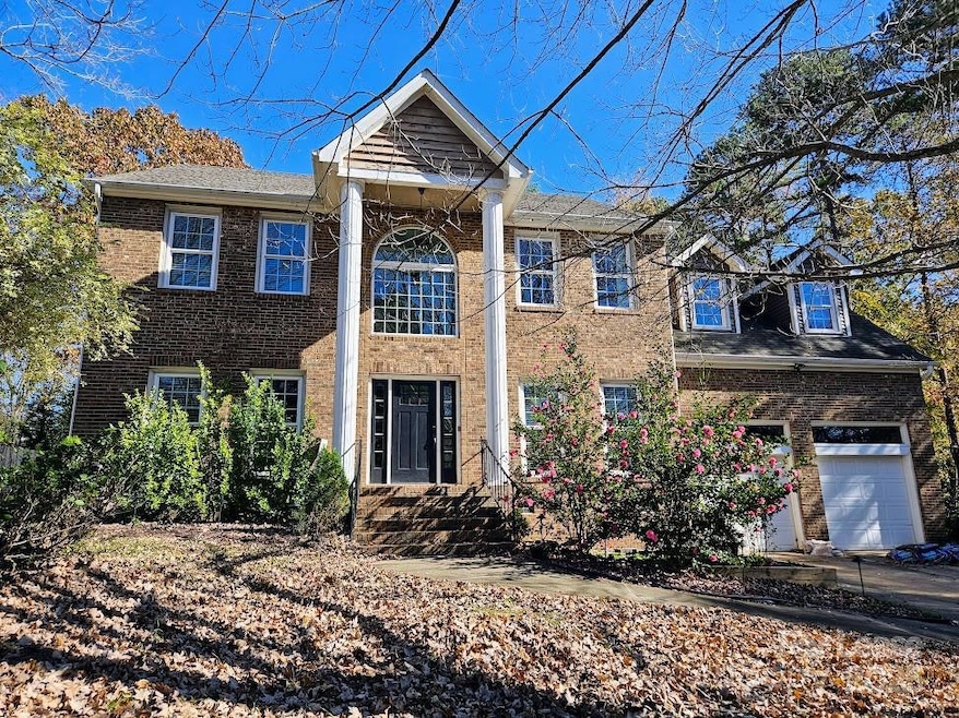 6000 Mallard Grove Rd, Charlotte, NC 28269 - photo 1