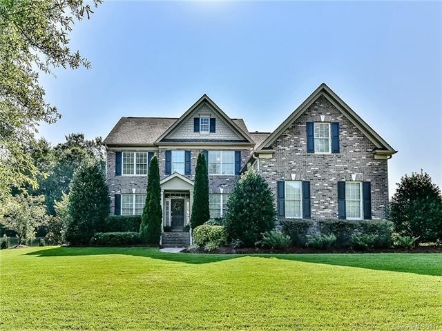 Welcome Home!