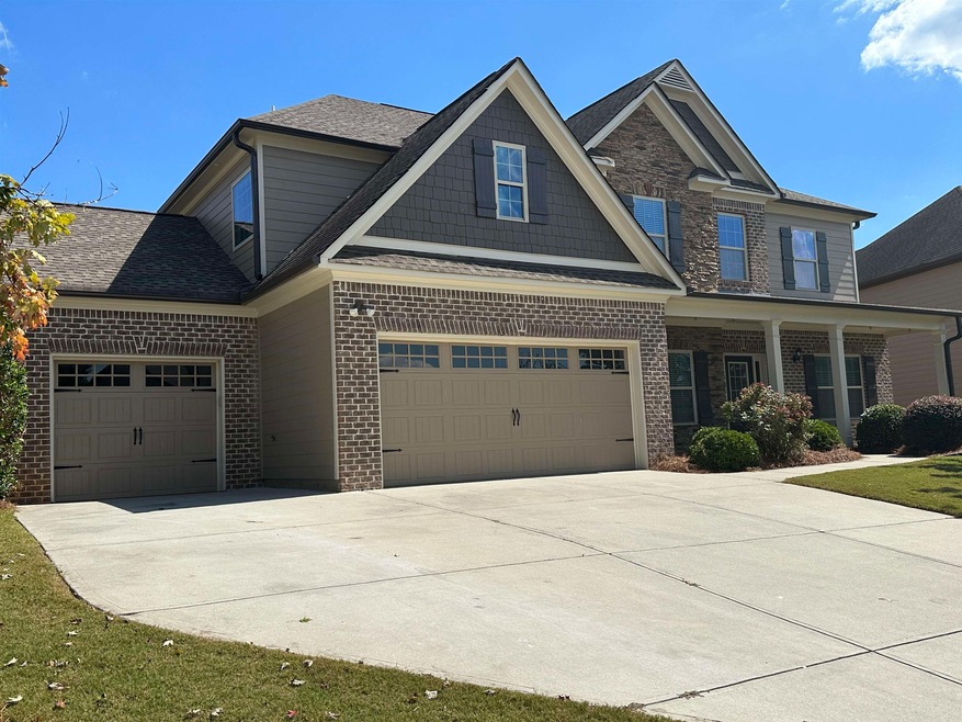 2560 Day Break Way, Dacula, GA 30019 - photo 1