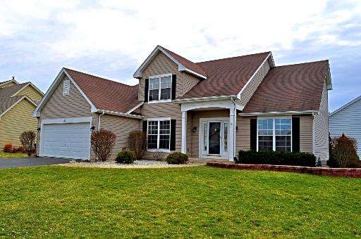 147 Pine Hill Ct, North Aurora, IL 60542 - photo 1