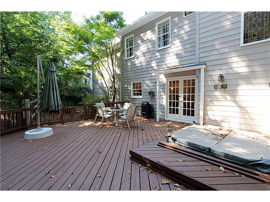 4302 E Summit Ct unit 8, Marietta, GA 30066 - photo 1