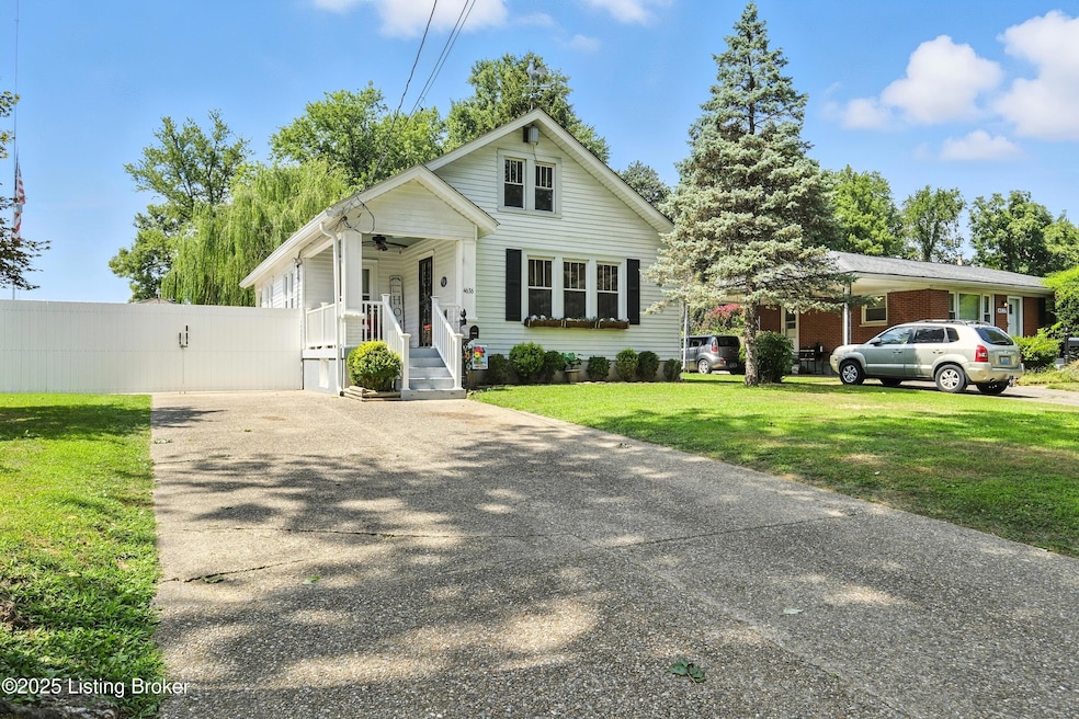 Sold $265,000 • Co-Listing Agent