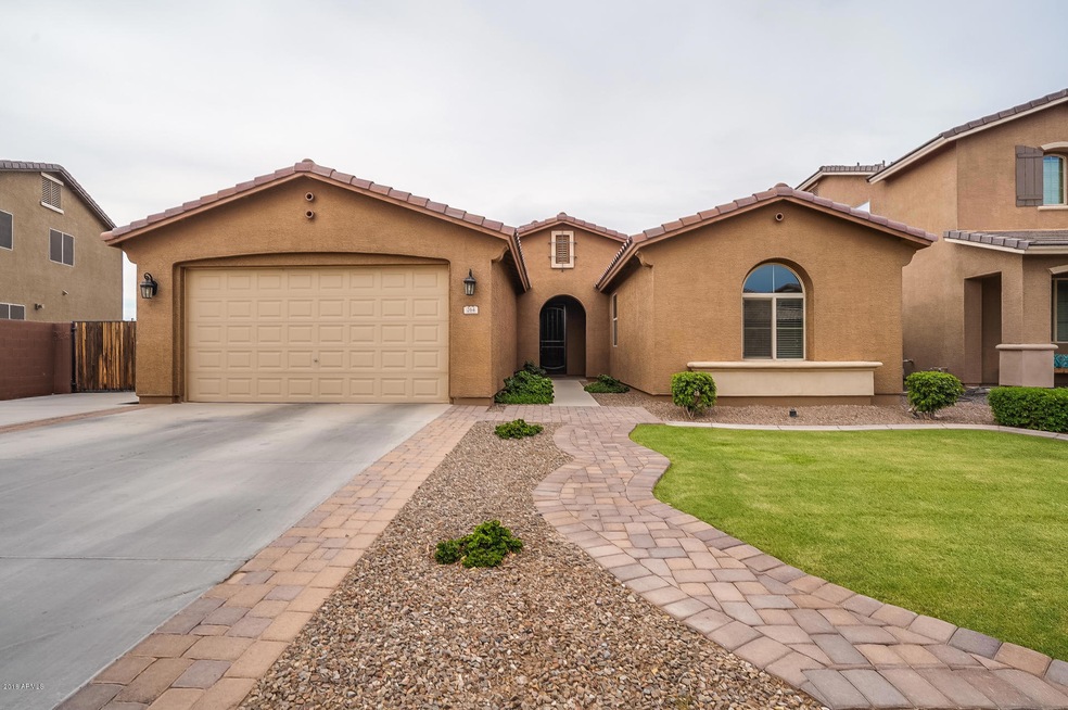 264 W Yellow Wood Ave, San Tan Valley, AZ 85140 - photo 1