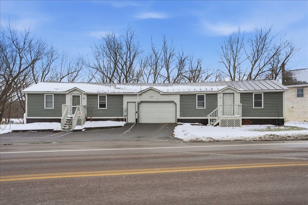 2572 Vermont 15, Cambridge, VT 05444 - photo 1