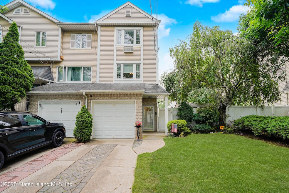 123 Cardiff St, Staten Island, NY 10312 - photo 1
