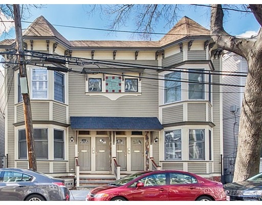 121 2nd St, Cambridge, MA 02141 - photo 1
