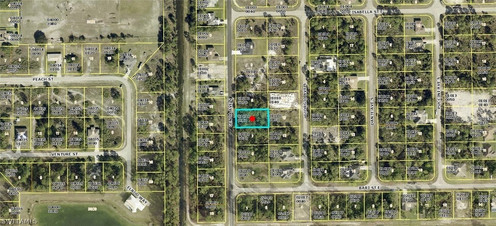 725 Genoa Ave S, Lehigh Acres, FL 33974 - photo 1