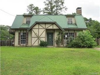 124 Gray Dr, Prattville, AL 36067 - photo 1