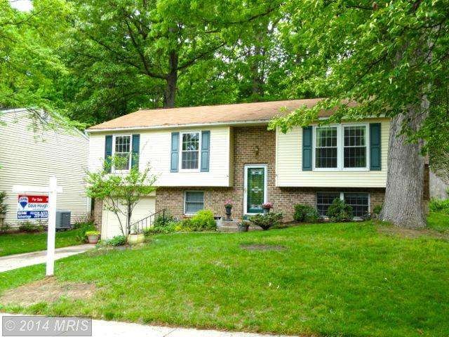 10292 Wayover Way, Columbia, MD 21046 - photo 1