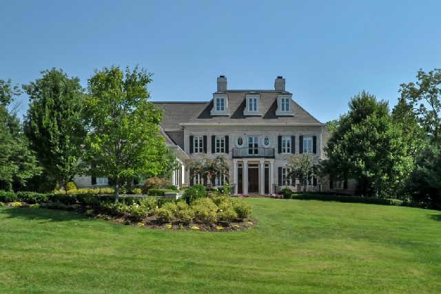 Welcome to 1705 Talbot Trail in the gated community of Laurelbrooke in Williamson County.. We are proud to present this extraordinary offering with unparalled workmanship, beauty and meticulously maintained landscaping and grounds! 