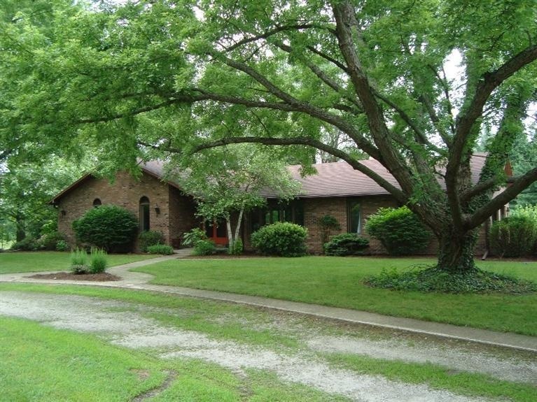 6282 N Range Rd, La Porte, IN 46350 - photo 1