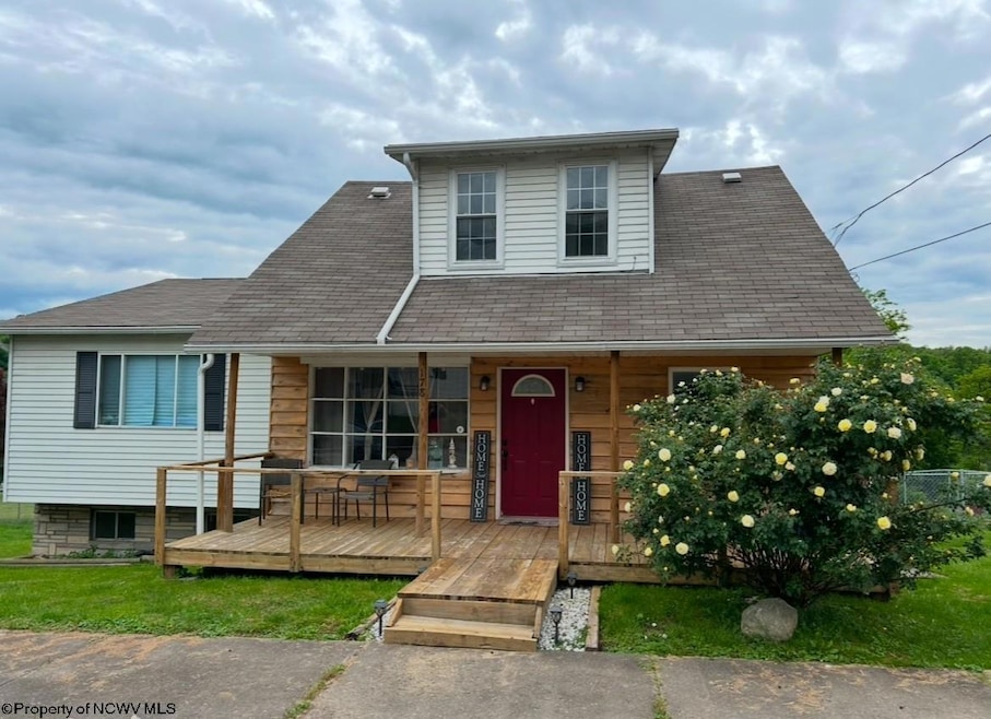 Under Contract $187,500 • Co-Listing Agent