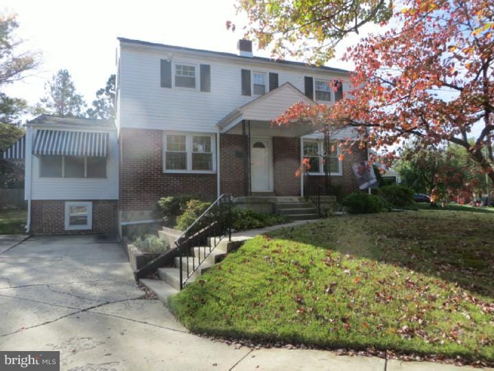 301 Briarwood Ave, Haddonfield, NJ 08033 - photo 1