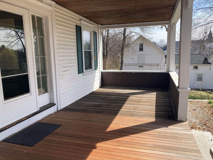 20 Amherst St unit 2nd floor, Milford, NH 03055 - photo 1