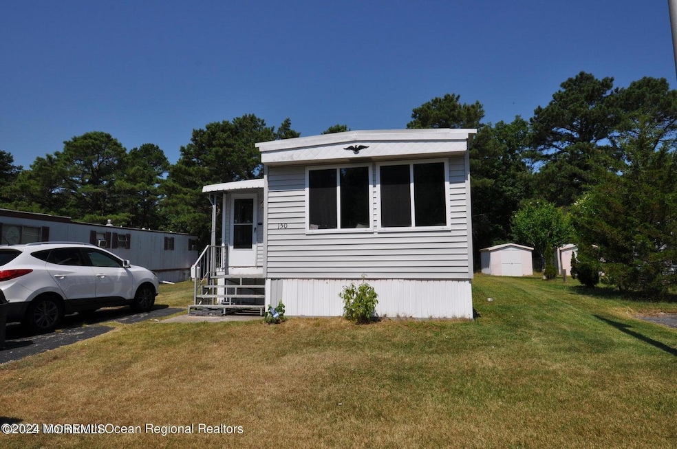 150 Chestnut Dr., Barnegat, NJ