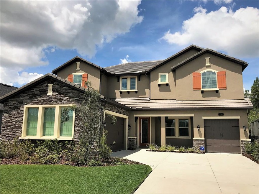 Front Elevation