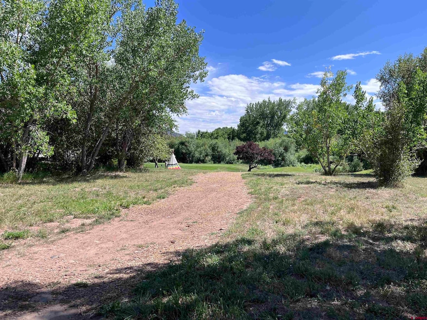 646 Horse Thief Ln, Durango, CO 81301 - photo 1