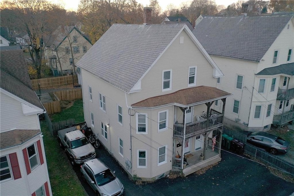 15 Vine St, Woonsocket, RI 02895 - photo 1