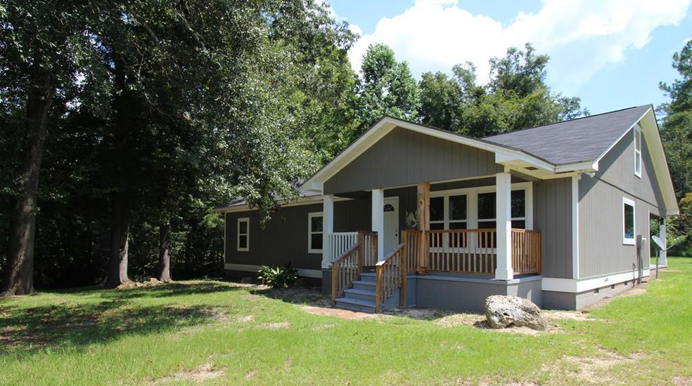 469 Lakeshore Way, Cordele, GA 31015 - photo 1