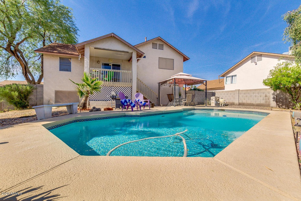 Beautiful Home w/ Pool