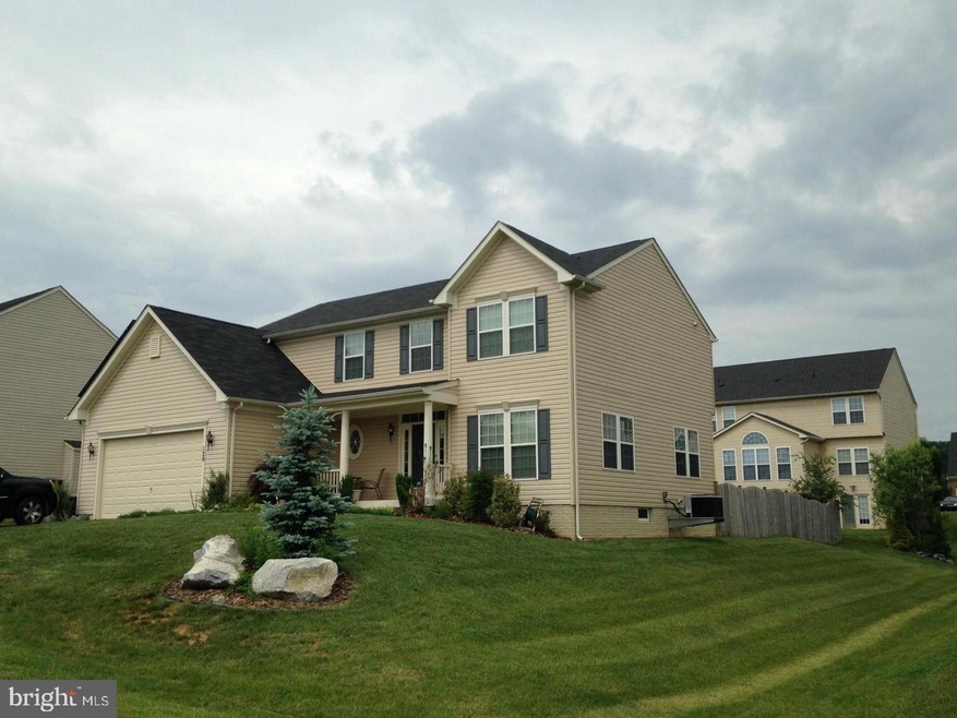 129 Canal Way, Shepherdstown, WV 25443 - photo 1