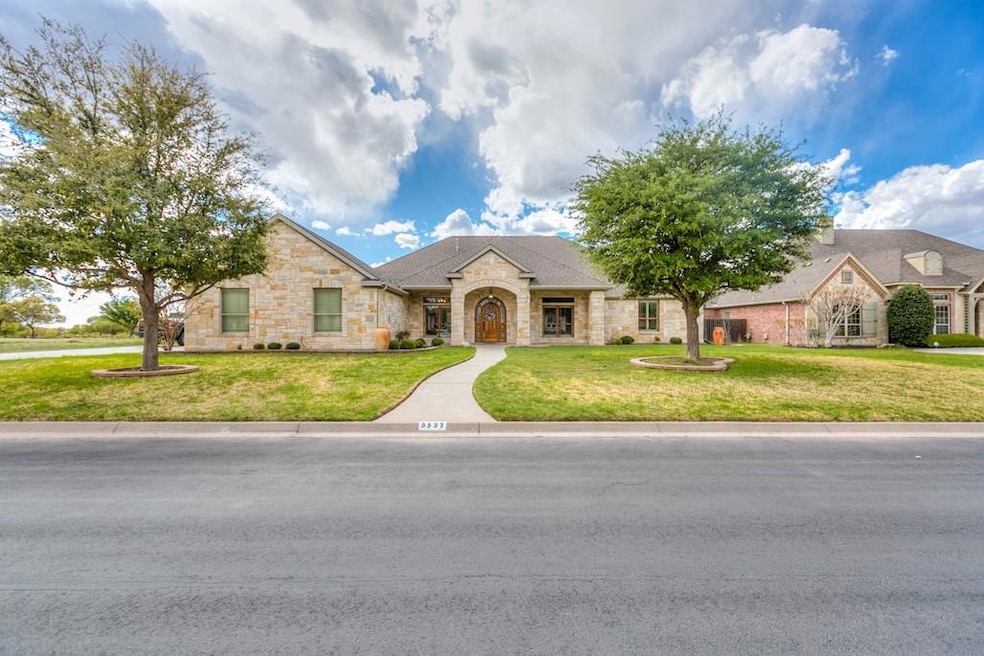 5537 Enclave Ct, San Angelo, TX 76904 - photo 1