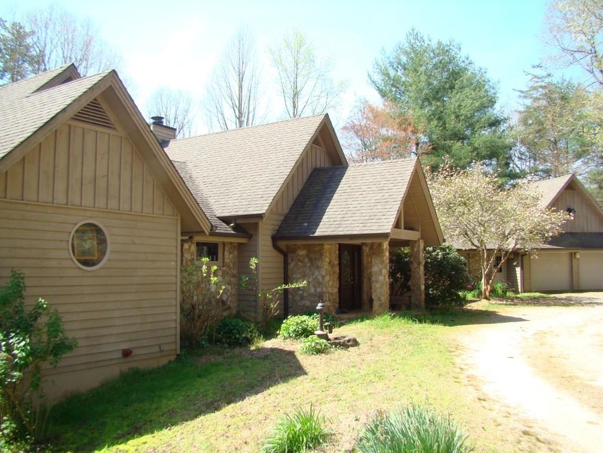 591 Rivermist Dr, Dahlonega, GA 30533 - photo 1