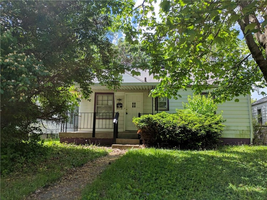 1932 N Colorado Ave, Indianapolis, IN 46218 - photo 1