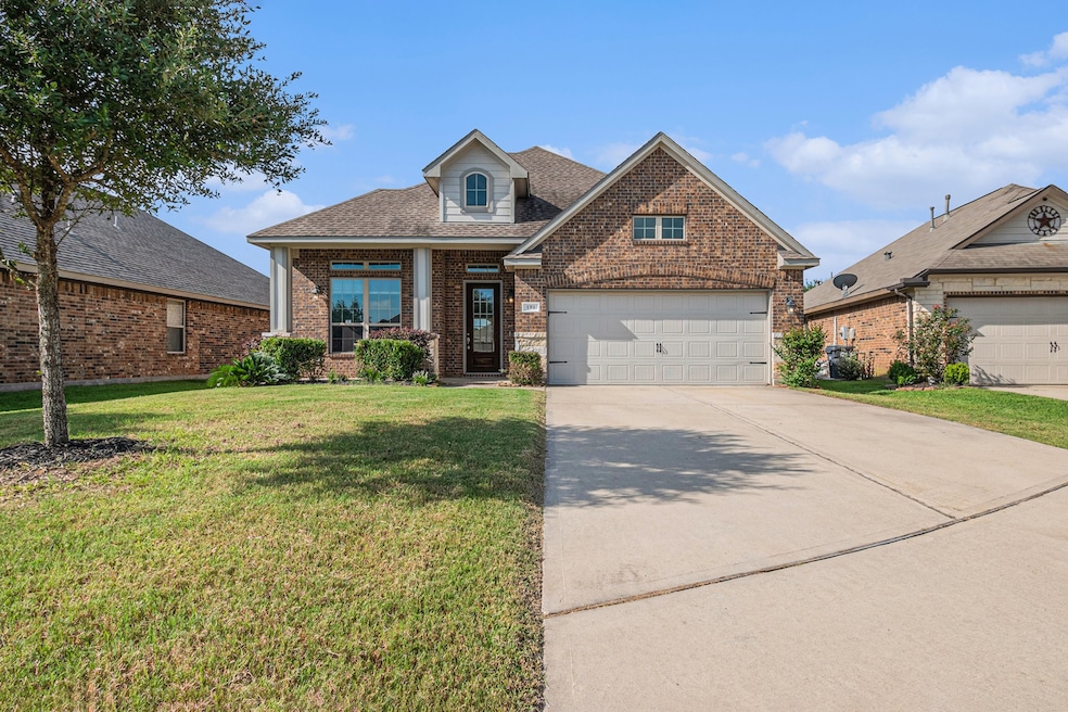 151 Piney Pathway, Magnolia, TX 77354 - photo 1