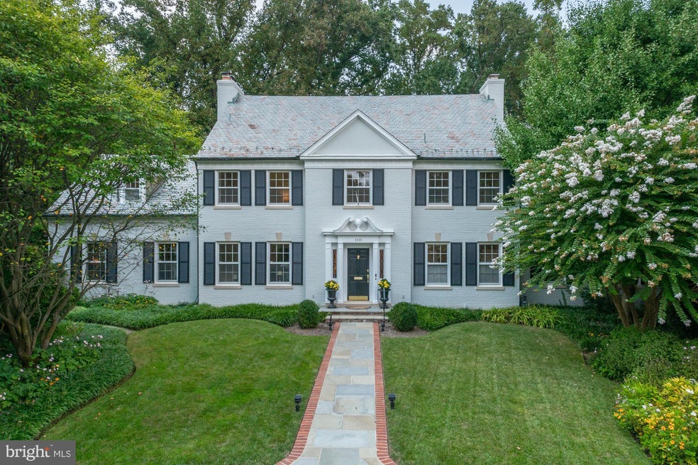 4060 52nd Terrace NW, Washington, DC 20016 - photo 1