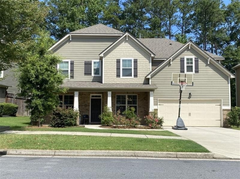 AMAZING 5 BEDROOM, 4 FULL BATH HOME IN NEW MANCHES