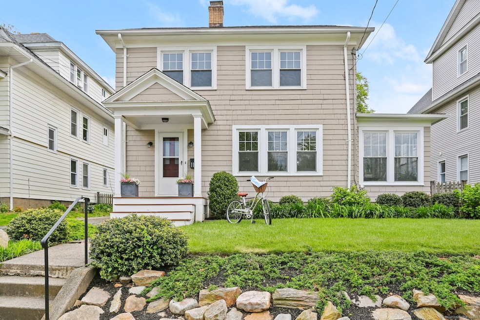 117 Gilman St, Bridgeport, CT 06605 - photo 1