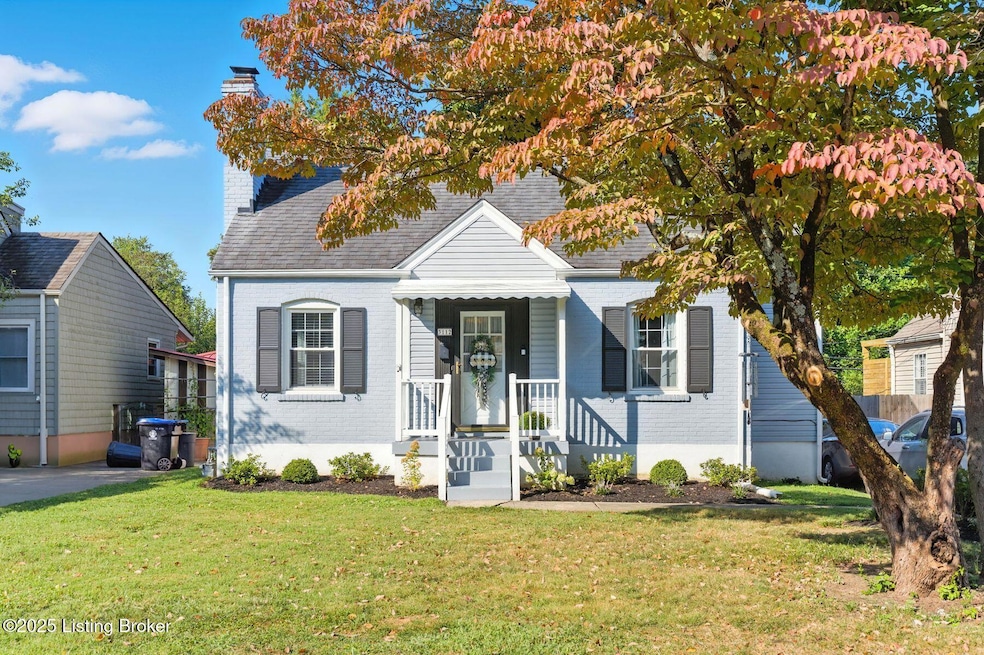 3112 Bobolink Rd, Louisville, KY 40213 - photo 1