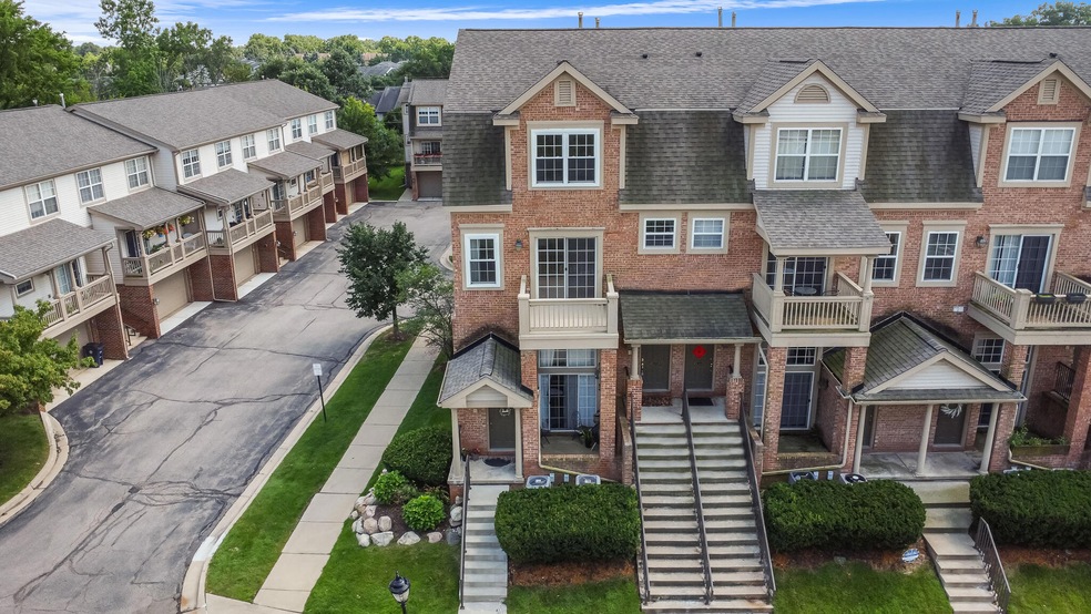 2860 Barclay Way, Ann Arbor, MI 48105 - photo 1