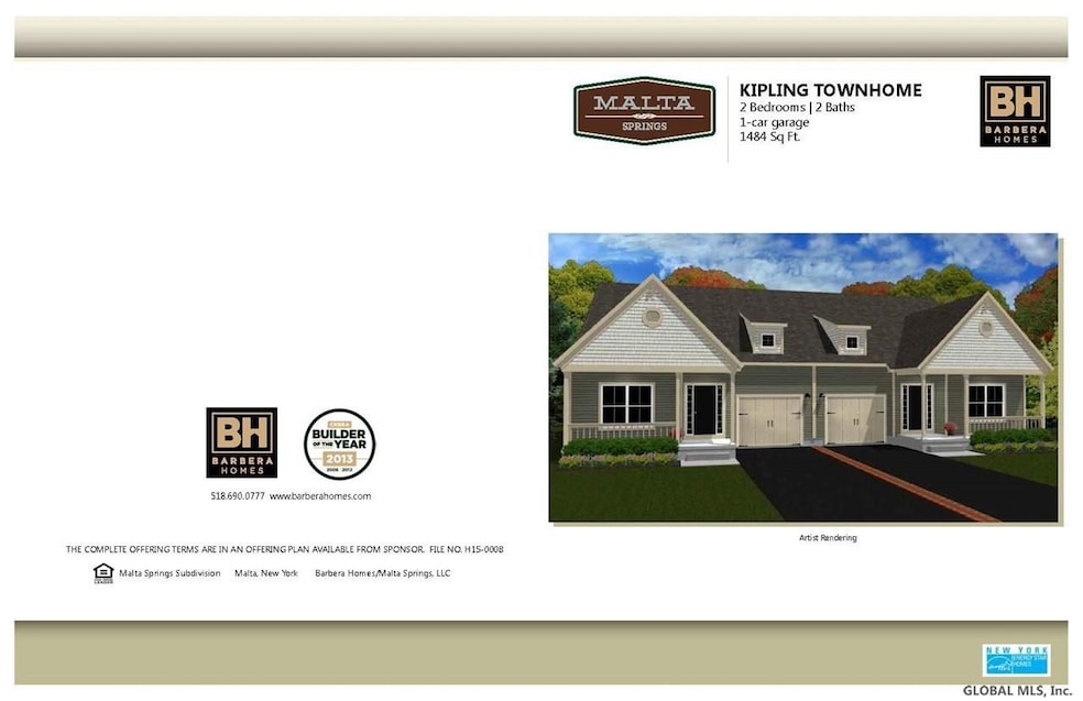 1 Essex St, Ballston Spa, NY 12020 - photo 1