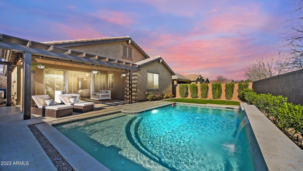 20389 E Carriage Way, Queen Creek, AZ 85142 - photo 1