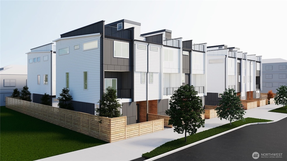 18017 2nd Ave NE unit A, Shoreline, WA 98155 - photo 1