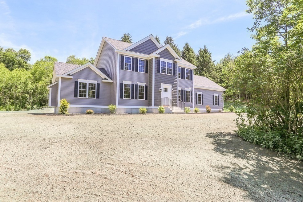 1 - D Hale, Hubbardston, MA 01452 - photo 1