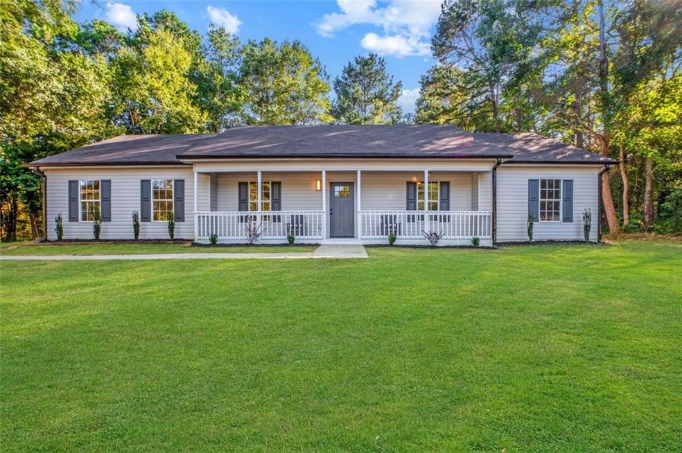 Welcome Home!