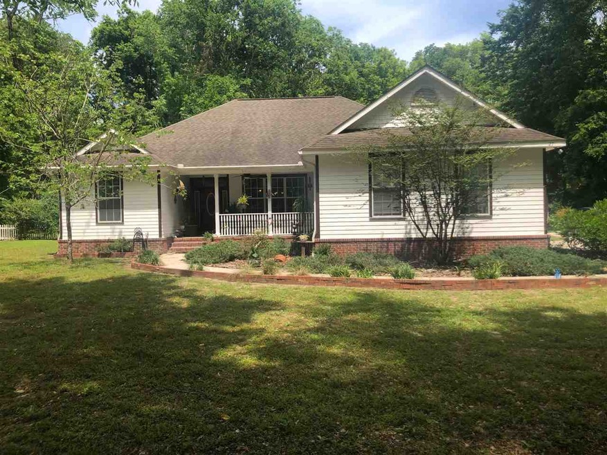 27 Ironwood Ct, Crawfordville, FL 32327 - photo 1