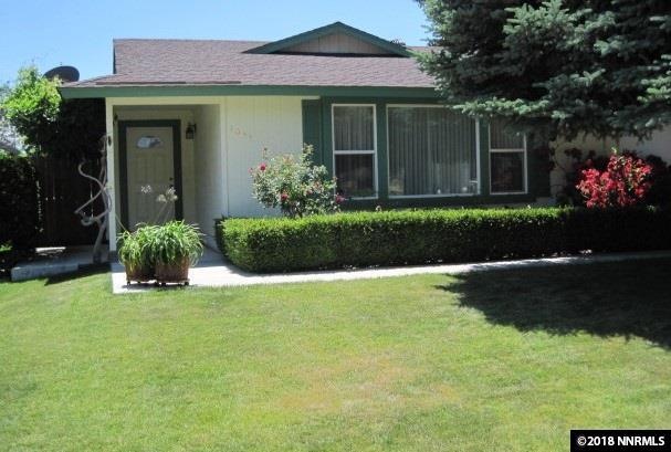 1051 Sage View Dr, Sparks, NV 89434 - photo 1