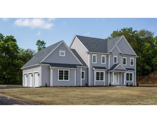 8 Willow Rd, Wilbraham, MA 01095 - photo 1