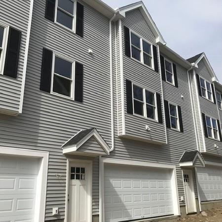 27 Orchard St unit B, Haverhill, MA 01830 - photo 1