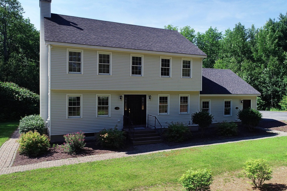 139 E Pond Rd, Jefferson, ME 04348 - photo 1